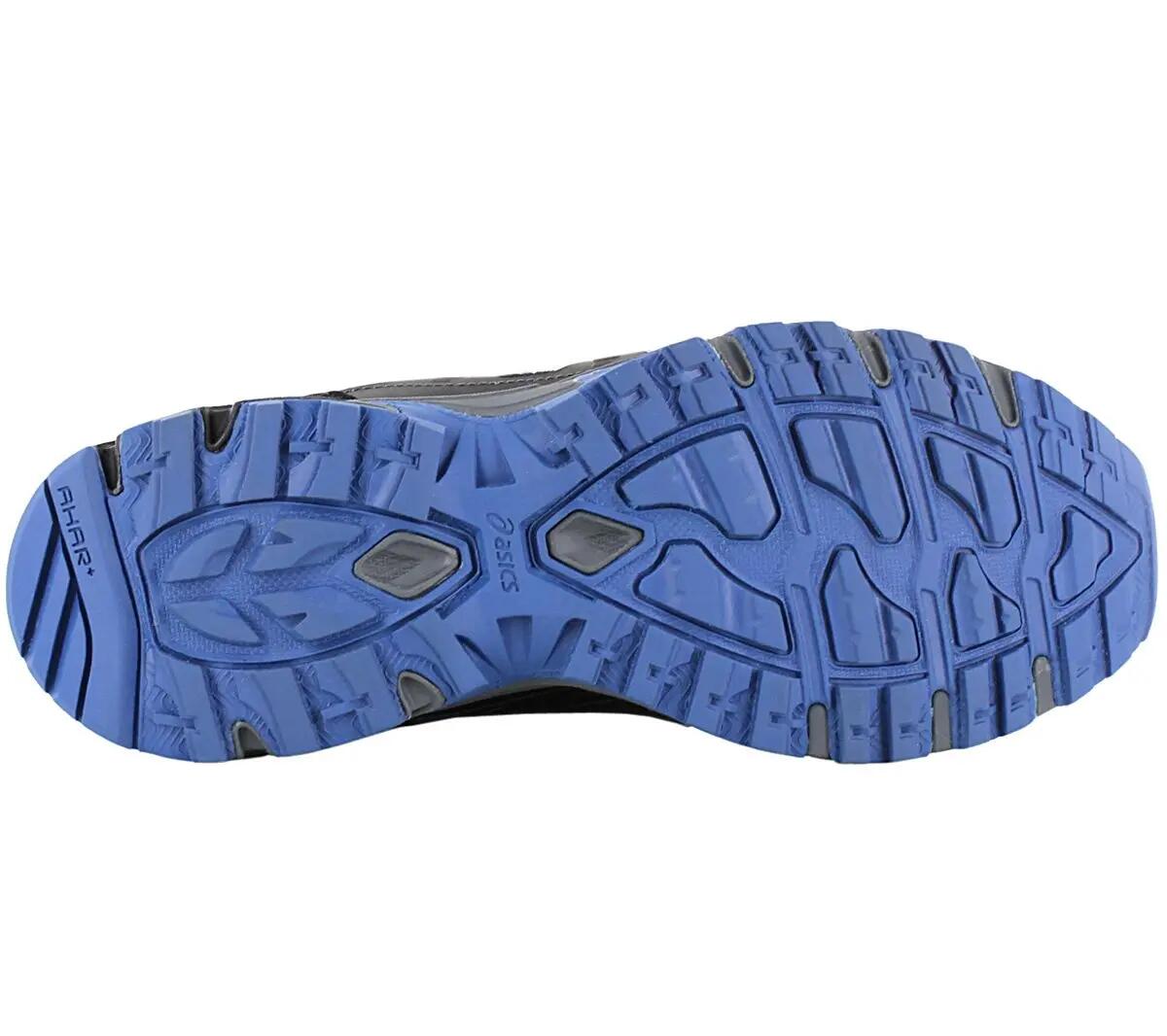 Uomo - Asics Gel Sonoma 15-50 - 1203a226-001 - Nero 5/6