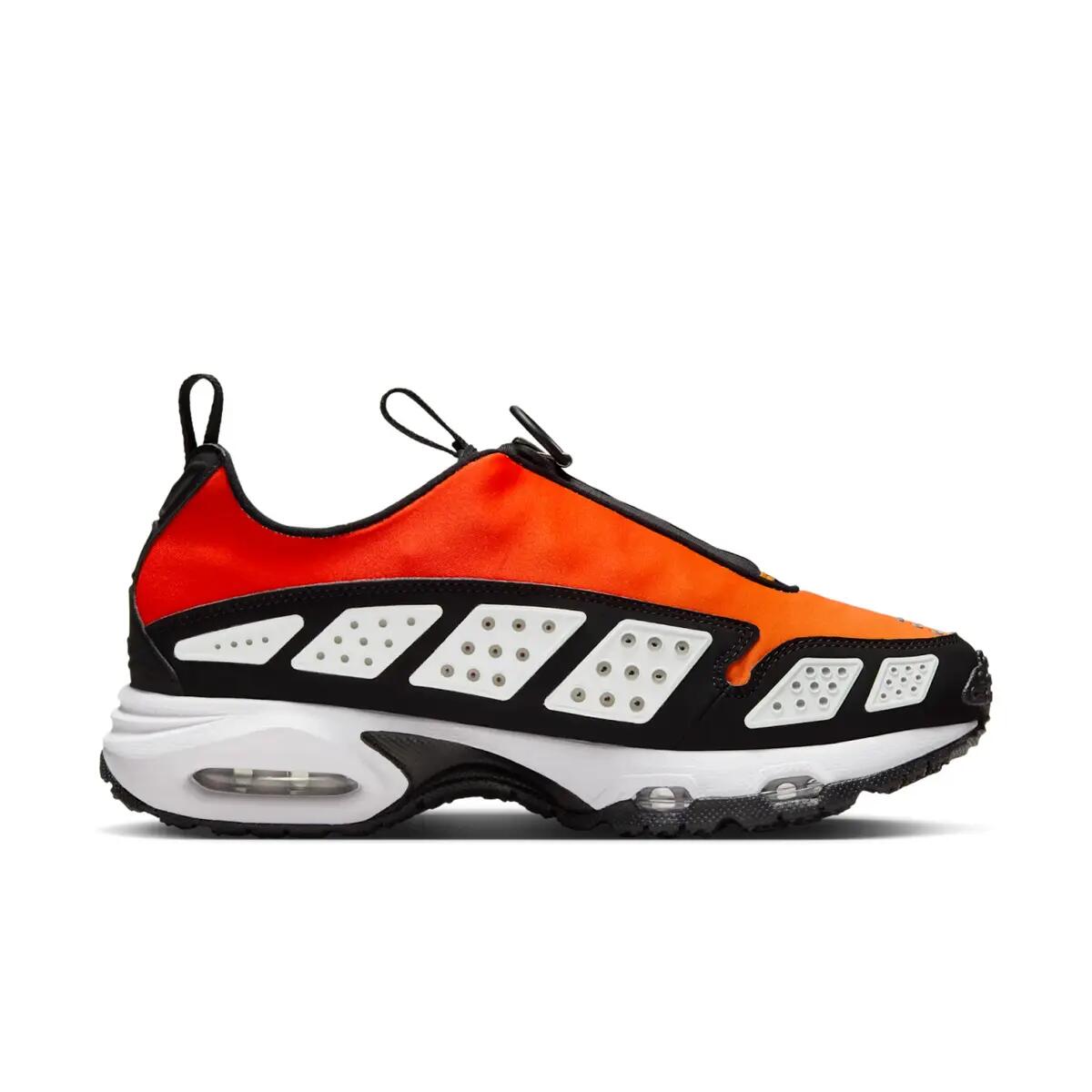 Nike Air Max Sunder Bright Crimson (Women's) 3/6