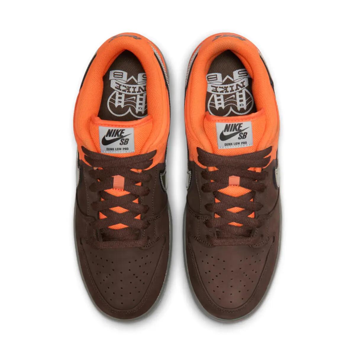 Nike SB Dunk Low Pro Muni Fast Pass 5/6