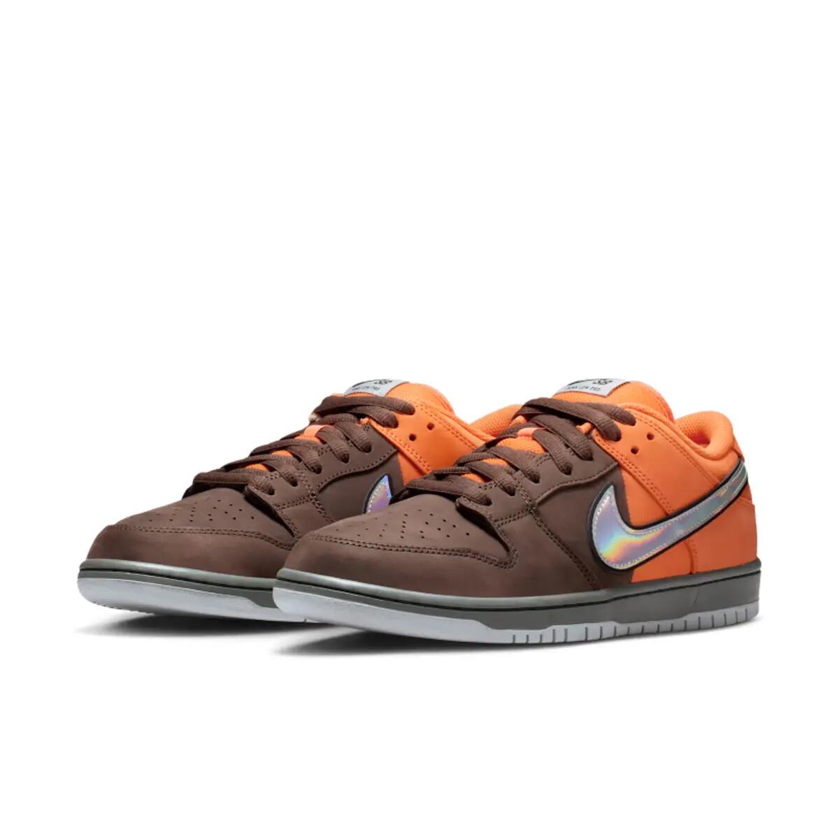 Nike SB Dunk Low Pro Muni Fast Pass 4/6