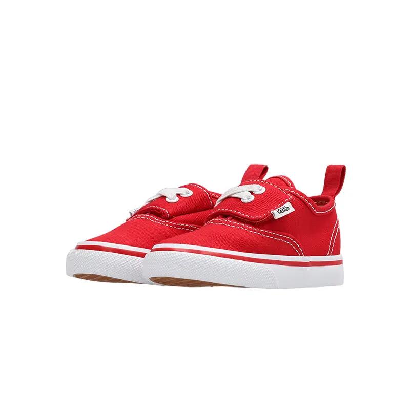 Basket Vans AUTHENTIC LOW Enfant 4/7