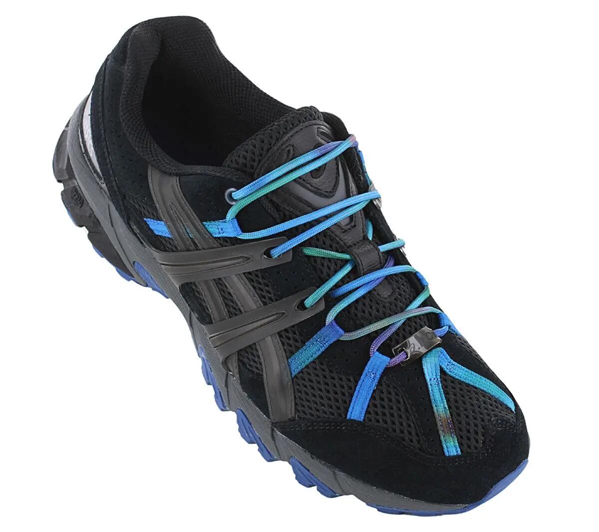 Uomo - Asics Gel Sonoma 15-50 - 1203a226-001 - Nero 2/6