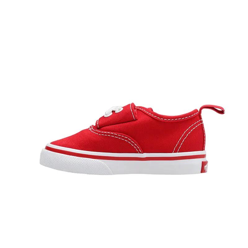 Basket Vans AUTHENTIC LOW Enfant 3/7