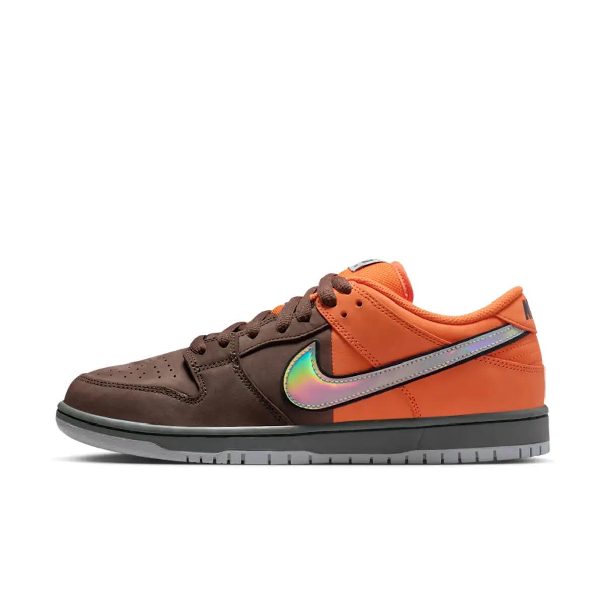 Nike SB Dunk Low Pro Muni Fast Pass 3/6