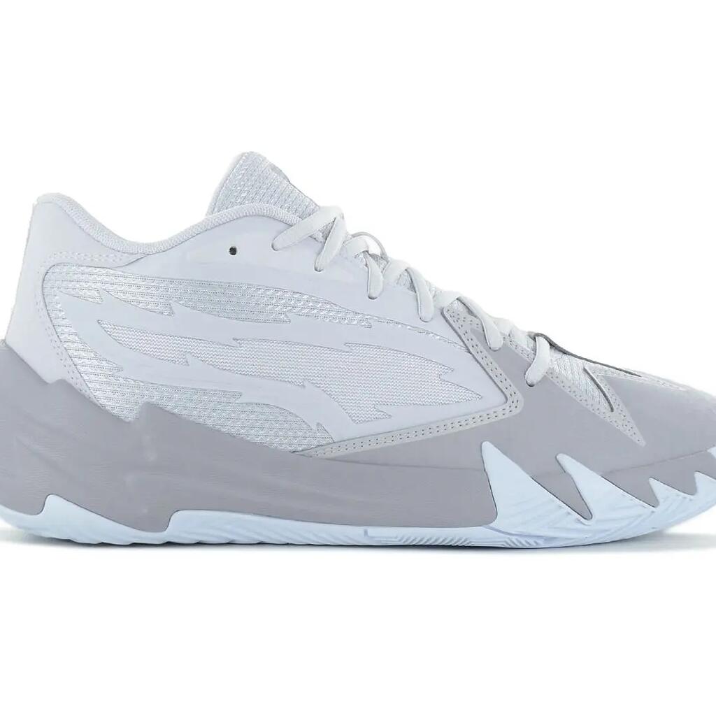 Мъже - Puma Scoot Zeros Grea Ice - 309839-01 - Сиво