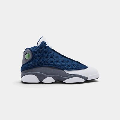 Jordan 13 retro flint (2026)