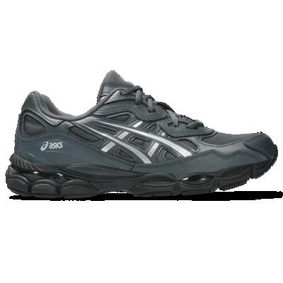 Asics gel-nyc carrier grey pure silver