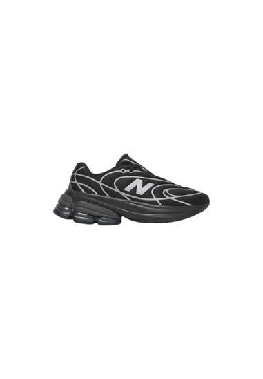 Zapatillas Hombre New Balance Negro U50307G4