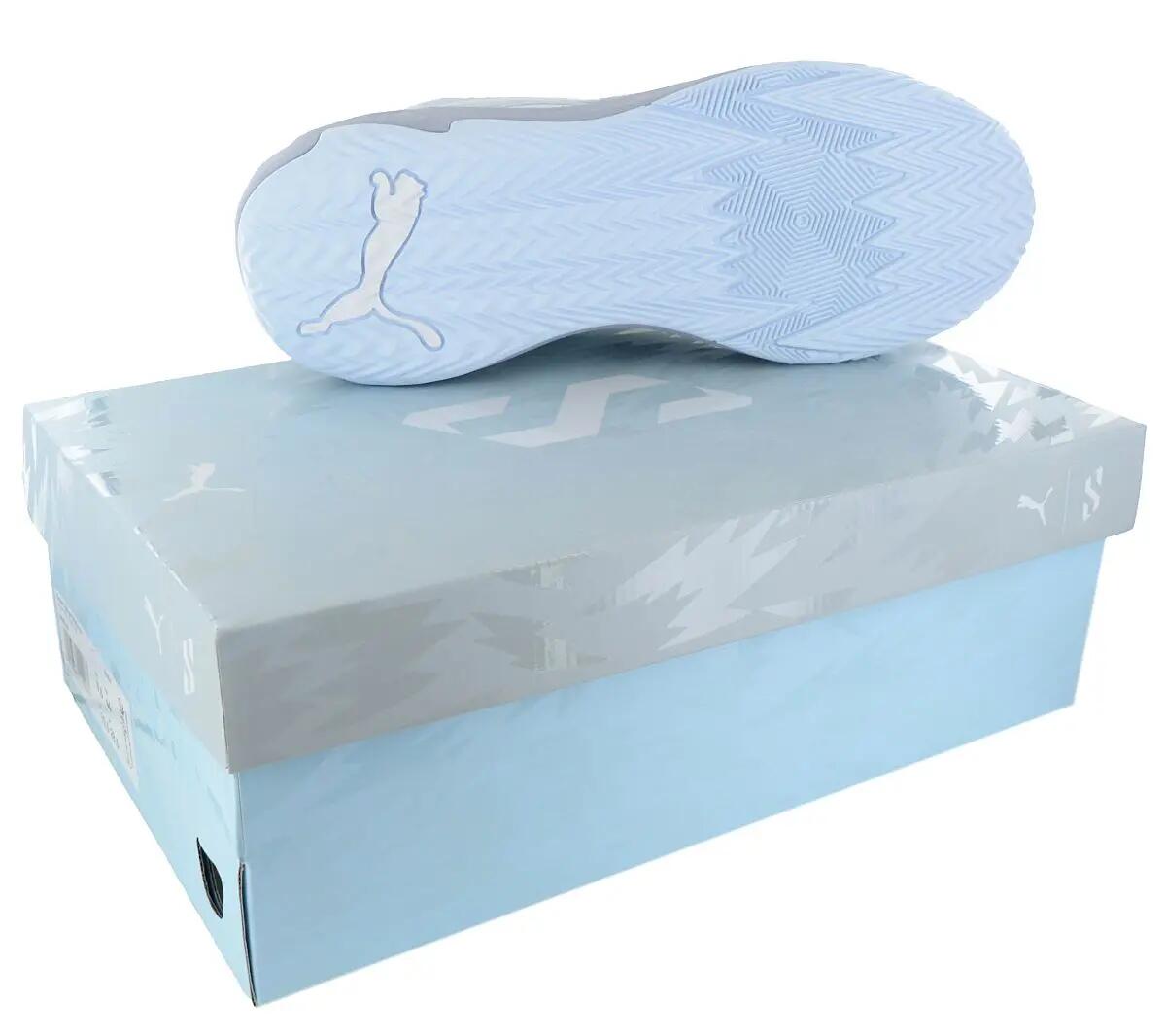 Homme - Puma Scoot Zeros Grea Ice - 309839-01 - Gris 5/6