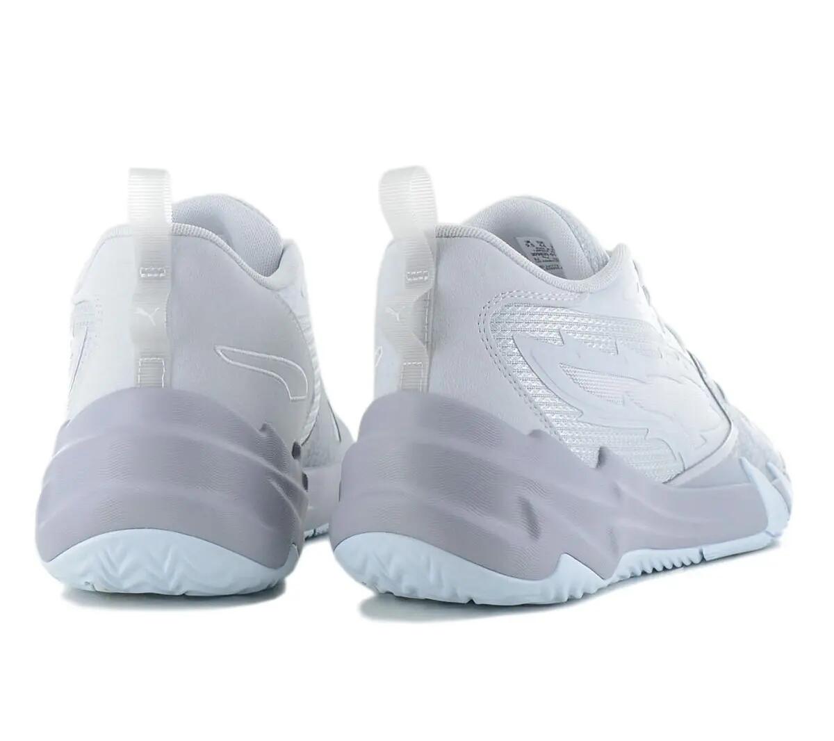 Homme - Puma Scoot Zeros Grea Ice - 309839-01 - Gris 3/6