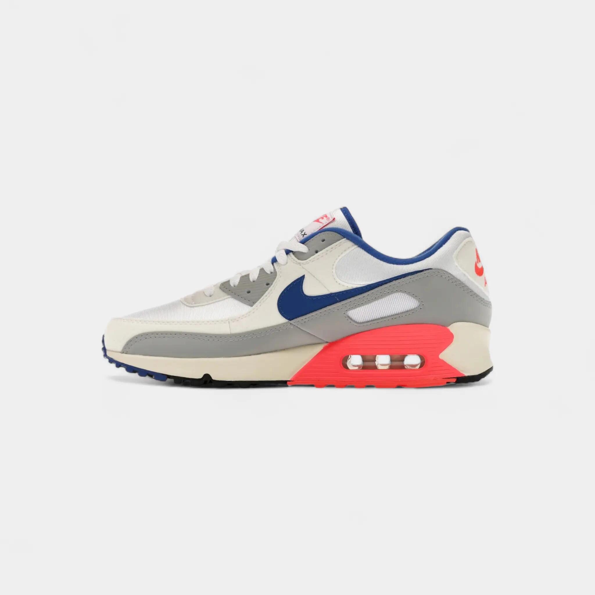 Nike Air Max 90 Ultramarine (2026) 4/5