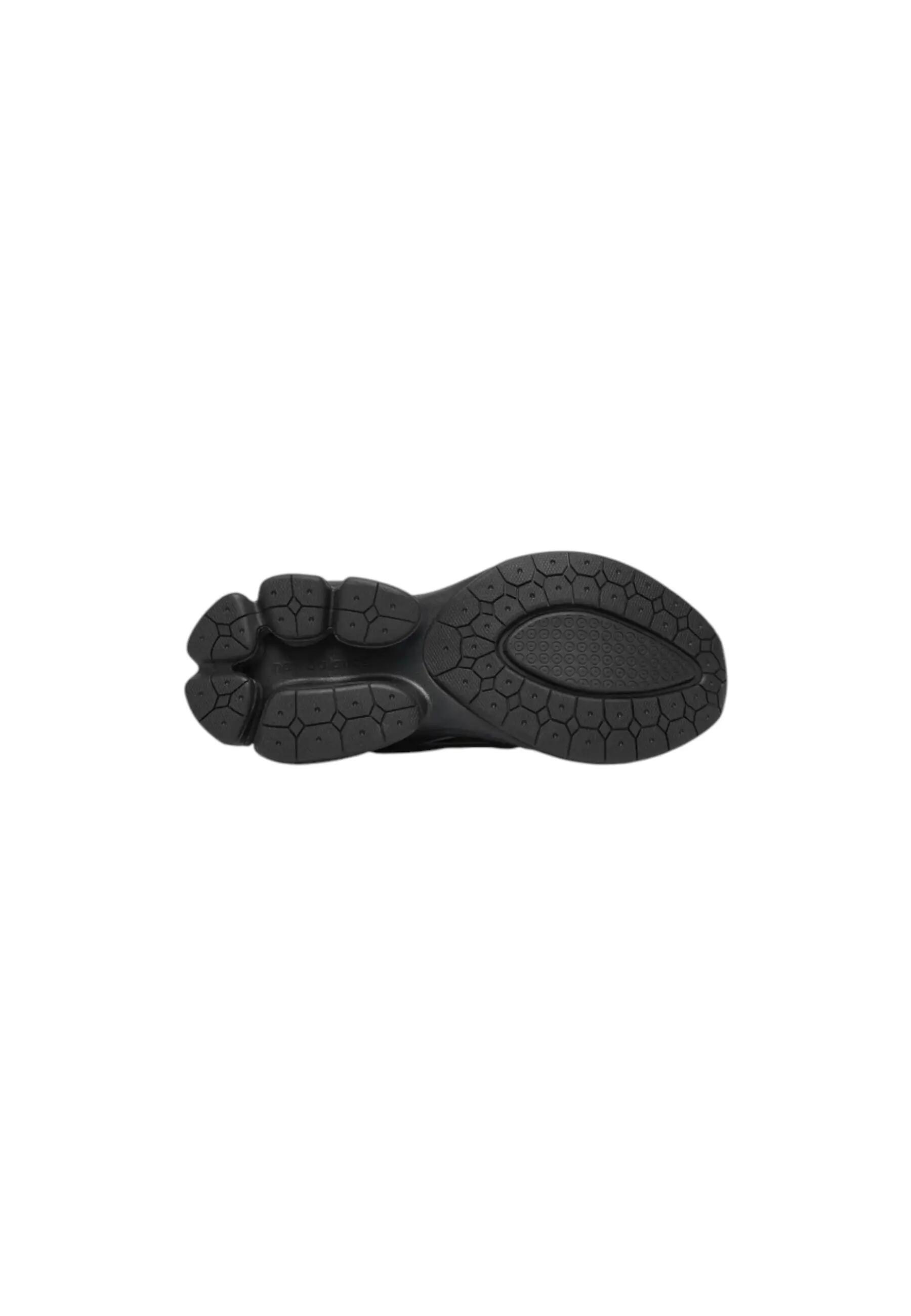 Zapatillas Hombre New Balance Negro U50307G4 3/5