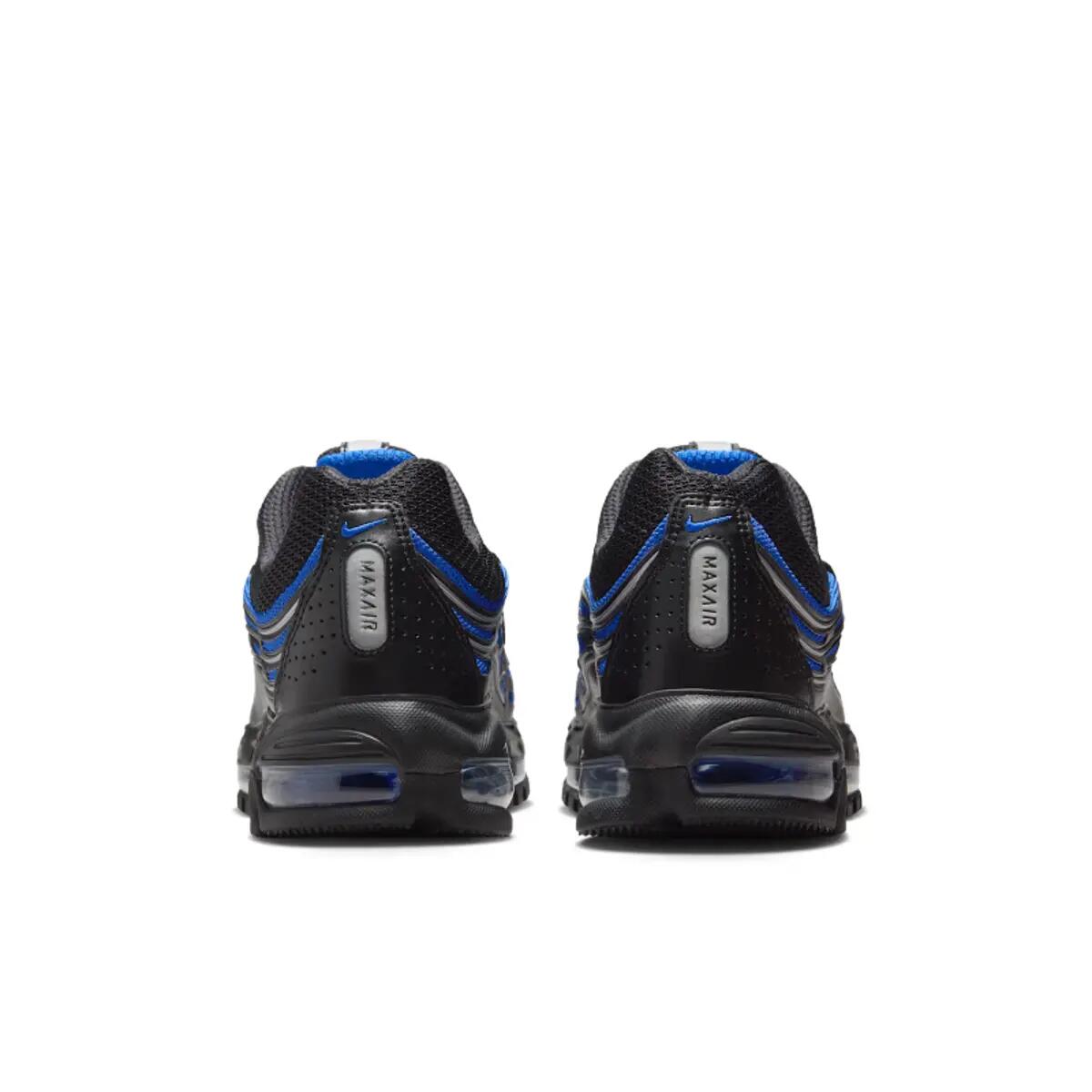 Nike Air Max TL 2.5 Schwarz/Hypers Royal 6/7