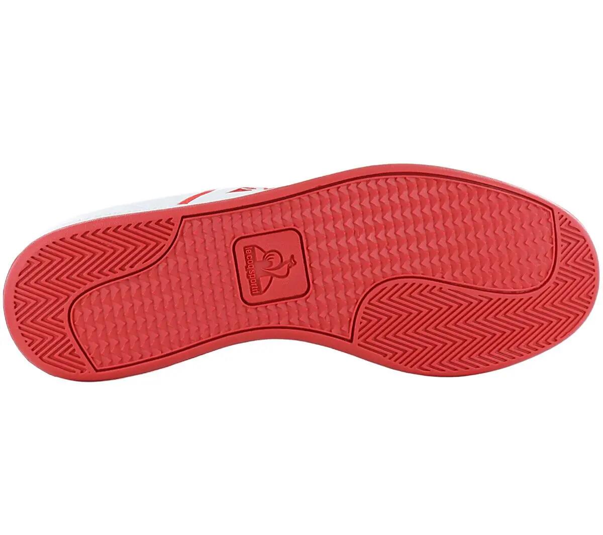Heren - Le Coq Sportif Courtclassic Sport - 2310078 - Wit 5/6