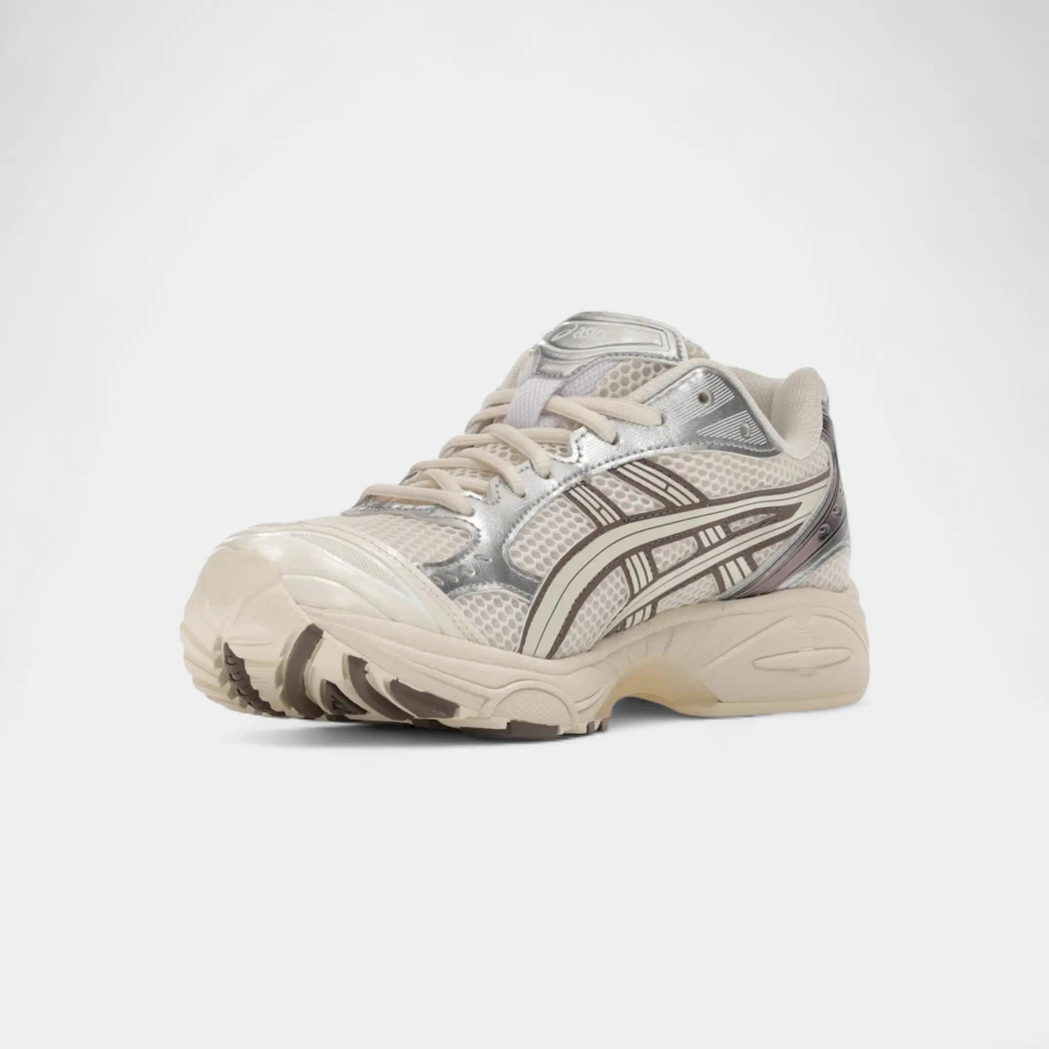 ASICS Gel-Kayano 14 Cream Cocoa Powder 3/5