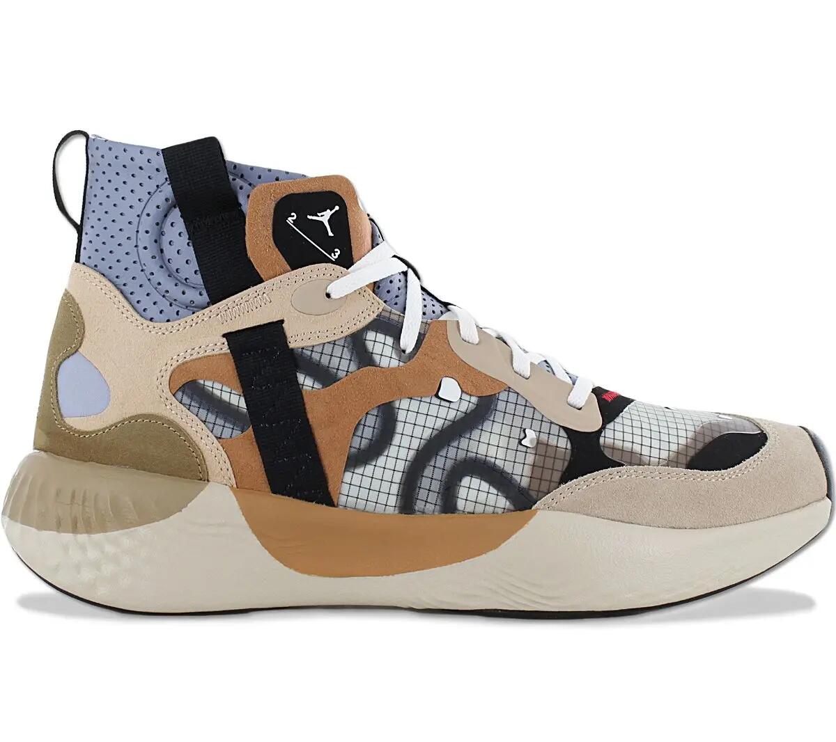 Damă - Nike Jordan Delta 3 Sp - Dd9361-212 - Multicolor