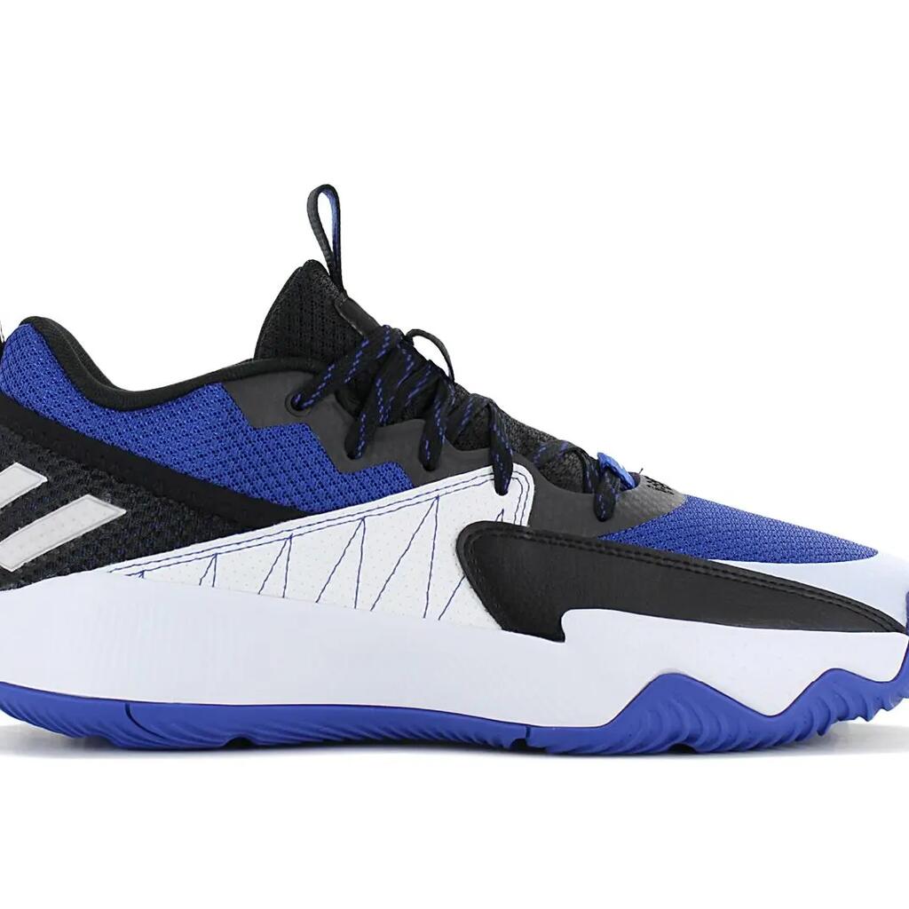 Мъжки - Adidas Dame Certified - Id1811 - Син