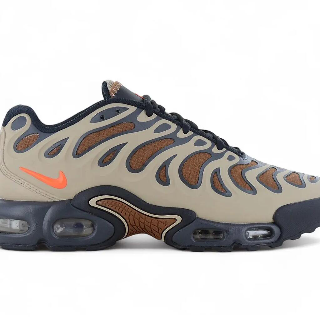 Мъже - Nike Air Max Plus Drift - Fz3041-200 - Бежово