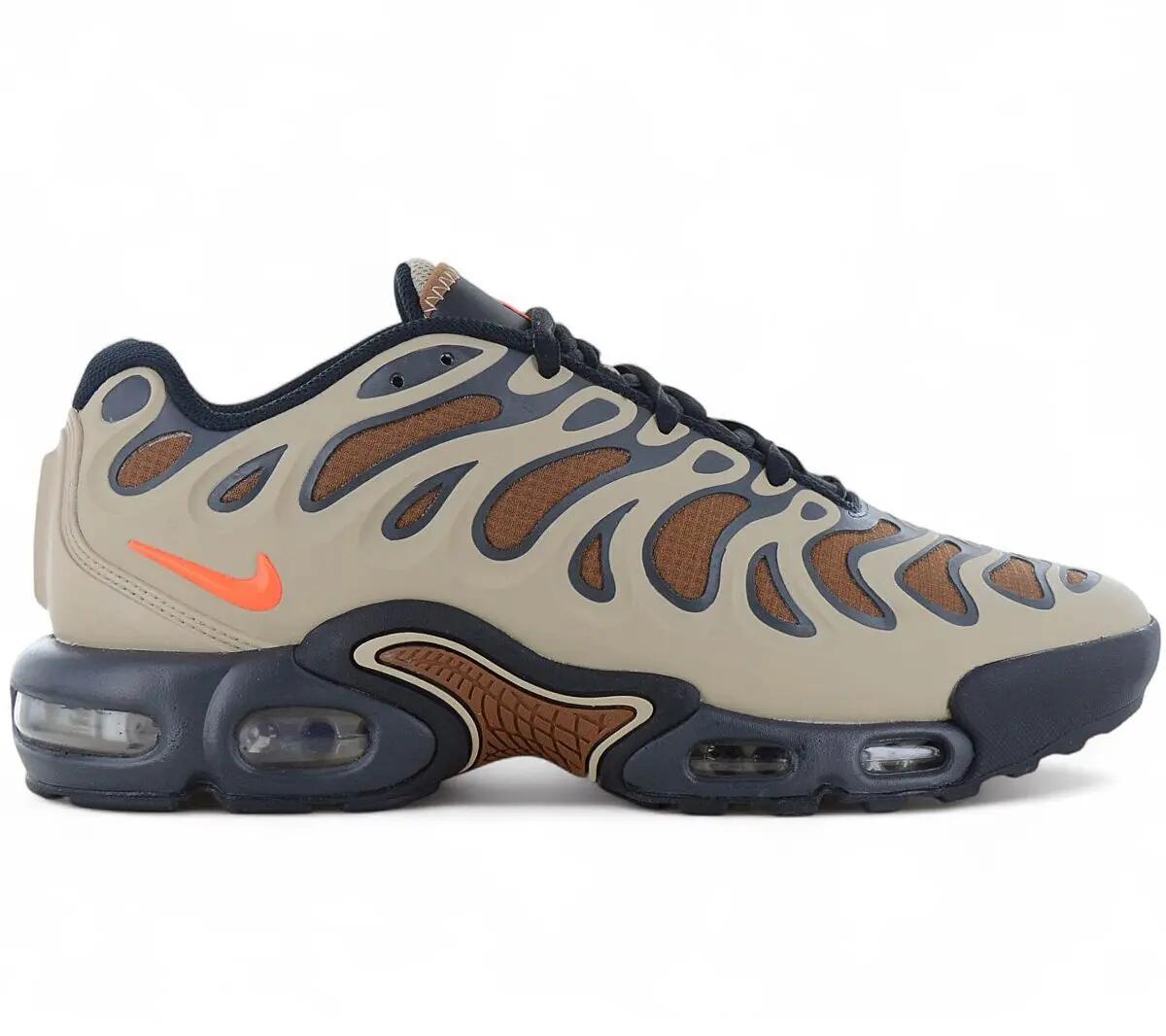 Bărbați - Nike Air Max Plus Drift - Fz3041-200 - Bej