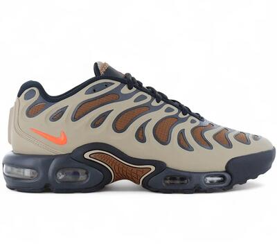 Heren - nike air max plus drift - fz3041-200 - beige
