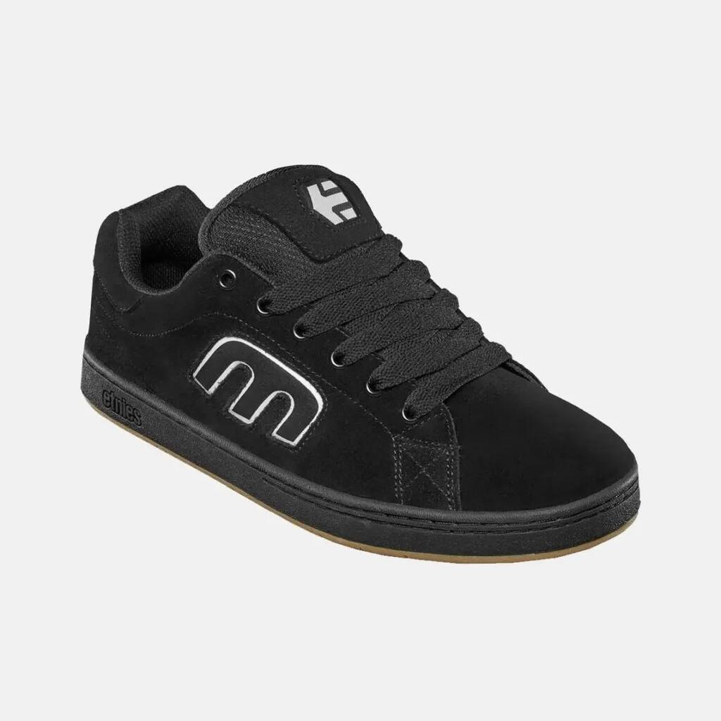 Мъже - Etnies Callicut - 4101000014-976 - Черно