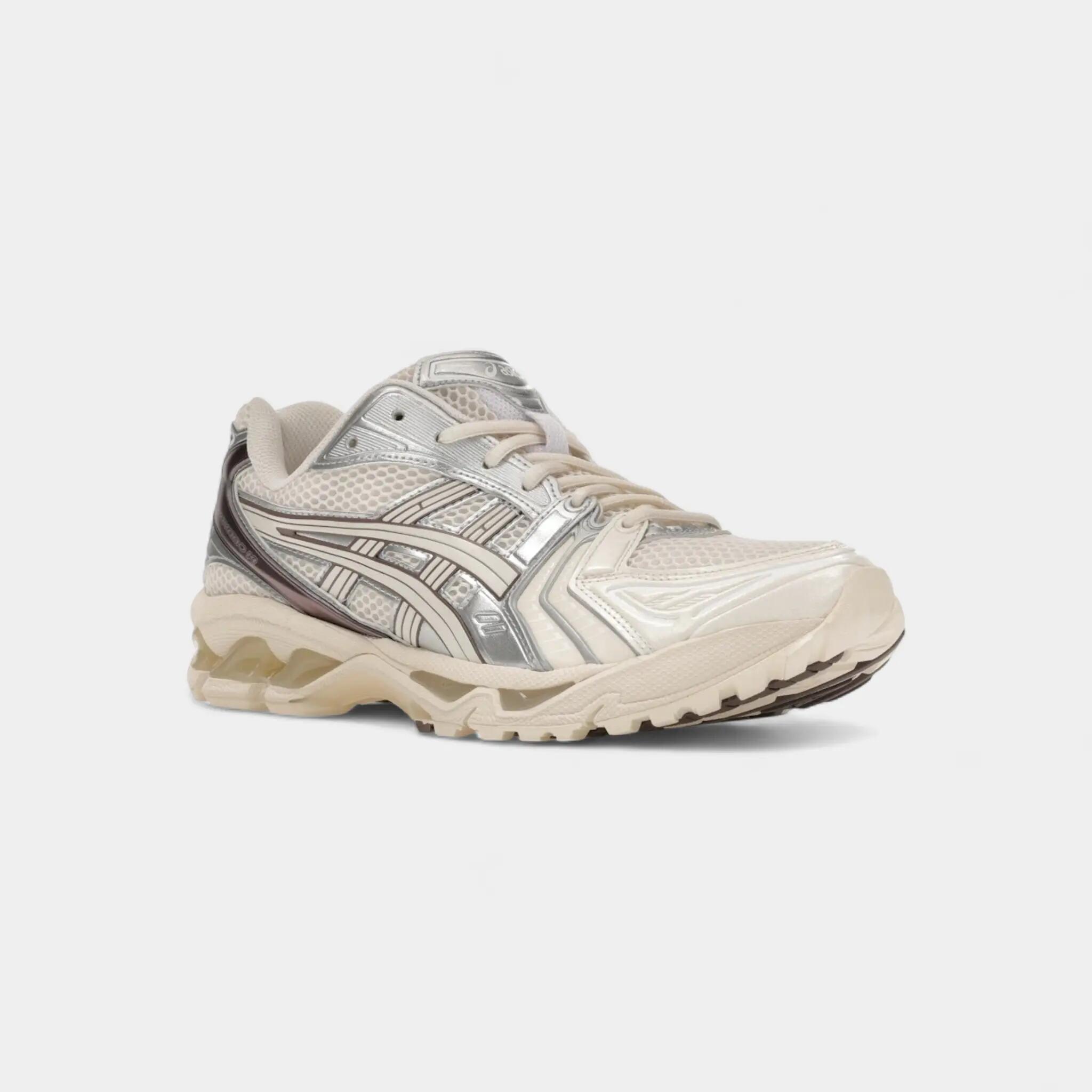 ASICS Gel-Kayano 14 Cream Cocoa Powder 2/5