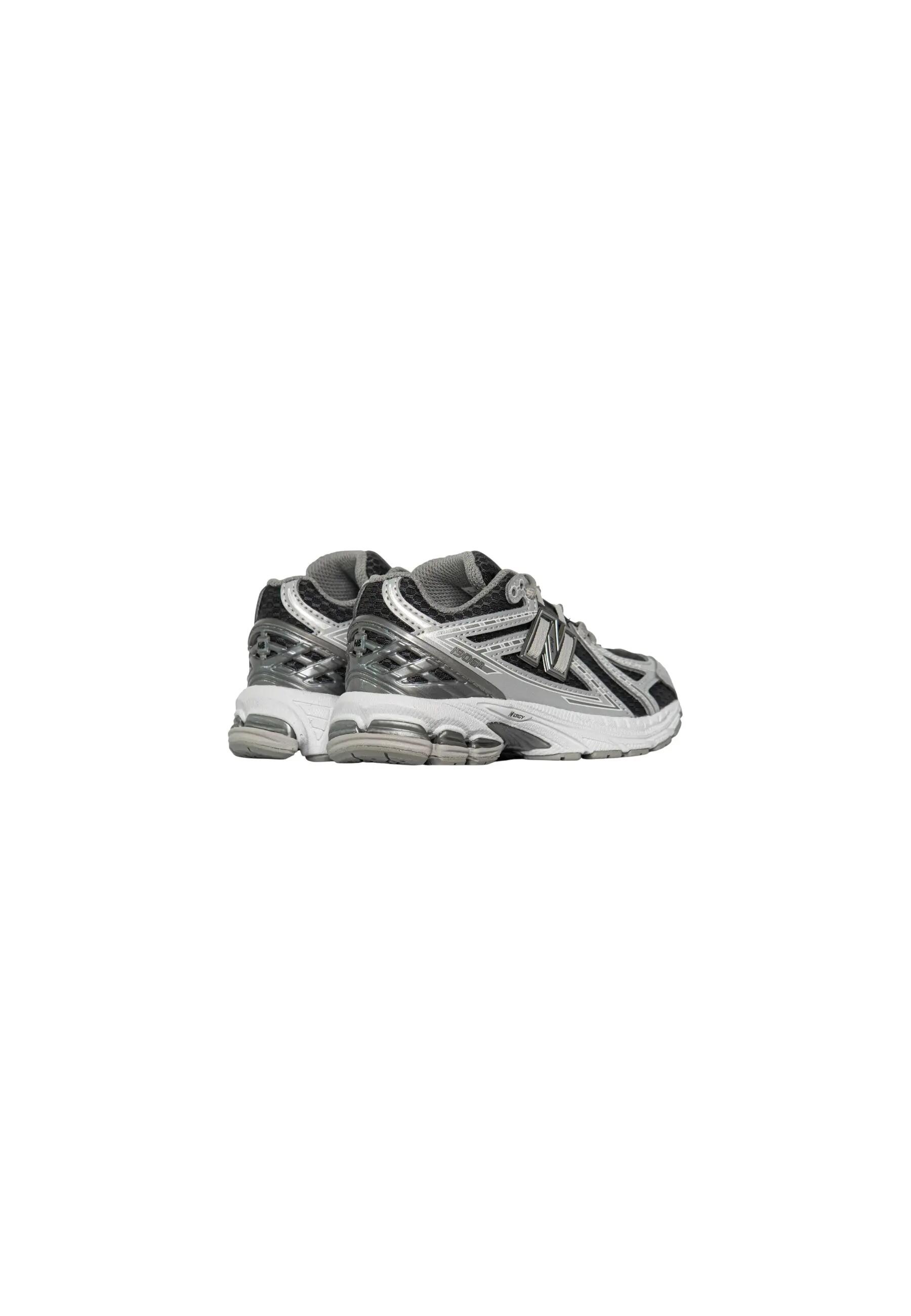 Zapatillas Niño New Balance Gris PC1906CZ 3/4