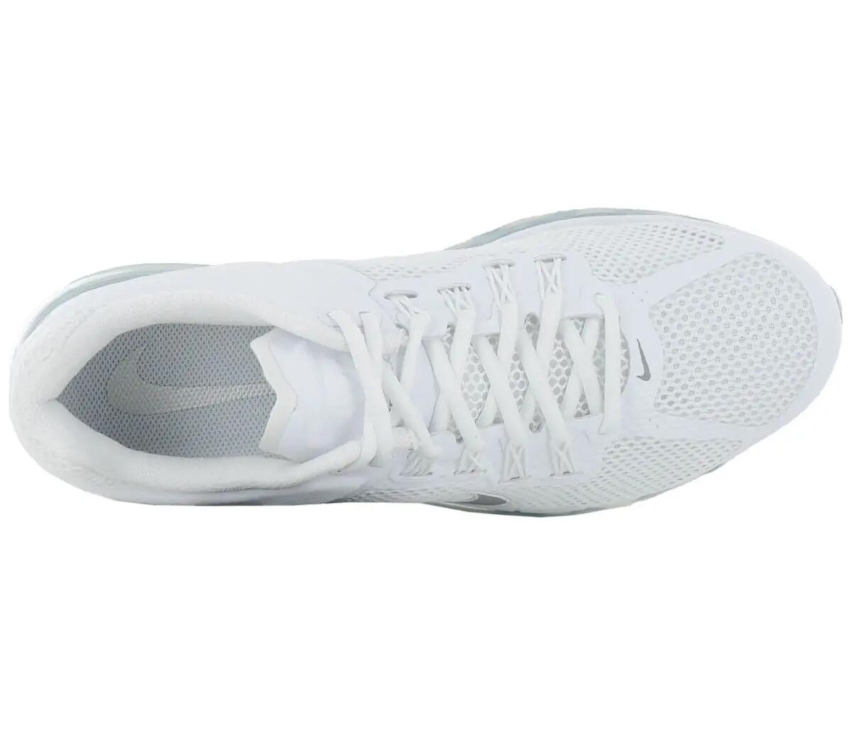 Unisex - Nike Air Max 2013 - Hf4884-100 - Blanco 4/6