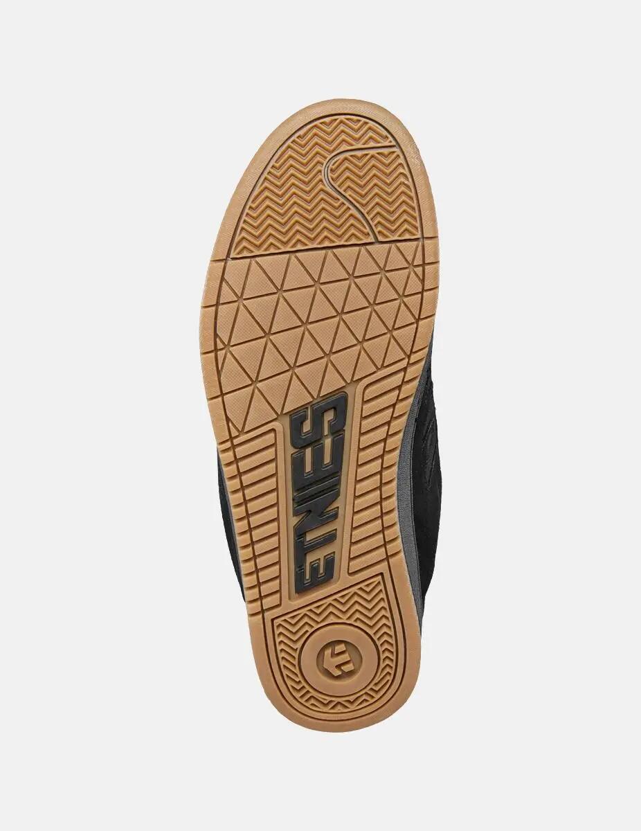 Heren - Etnies Callicut - 4101000014-976 - Zwart 3/6
