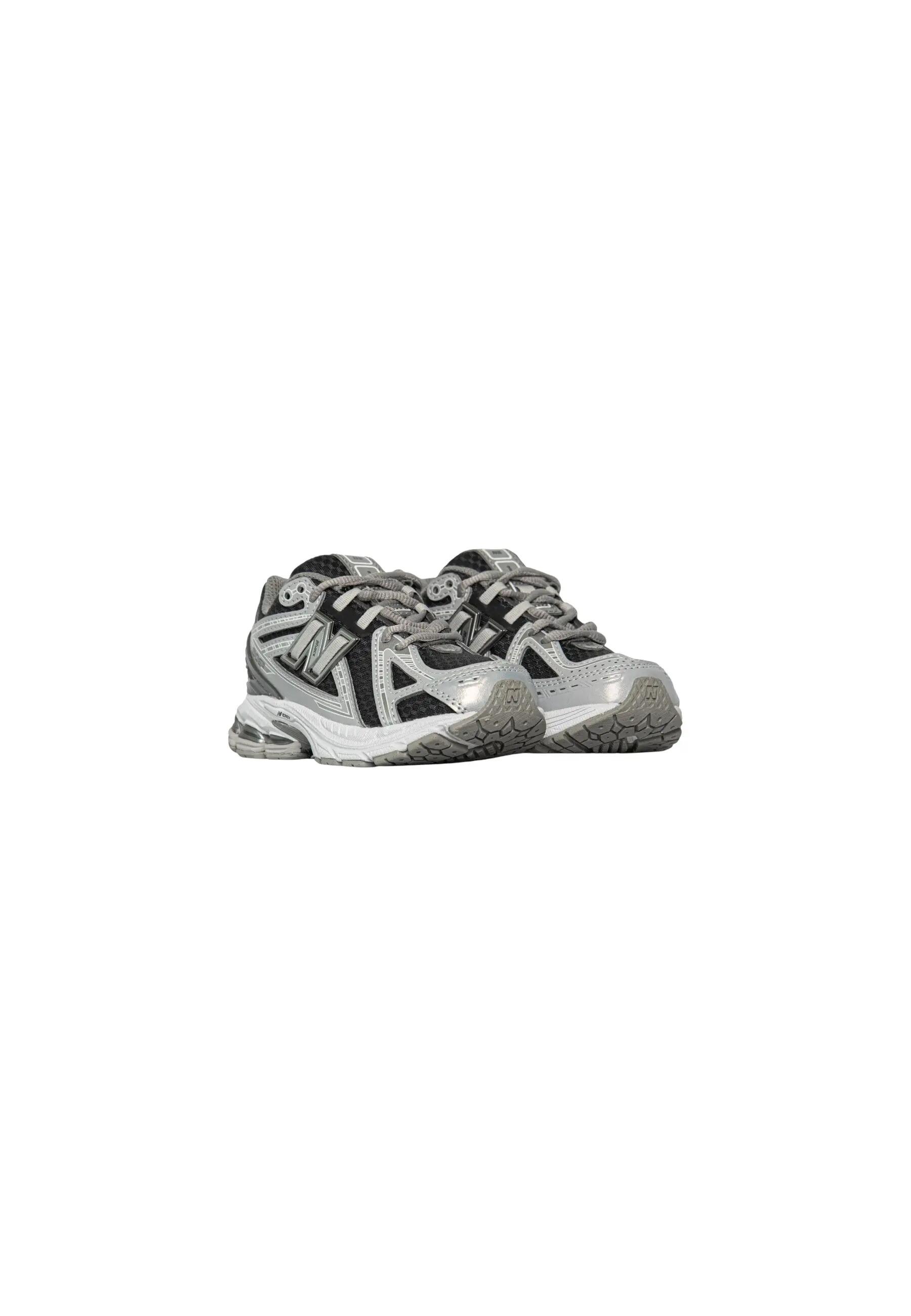 Zapatillas Niño New Balance Gris PC1906CZ 2/4