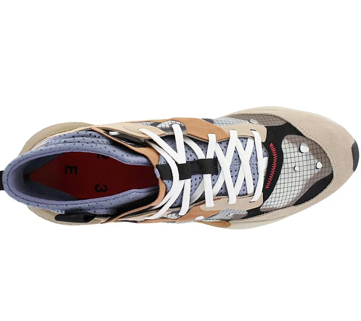 Mujer - Nike Jordan Delta 3 Sp - Dd9361-212 - Multicolor 4/6