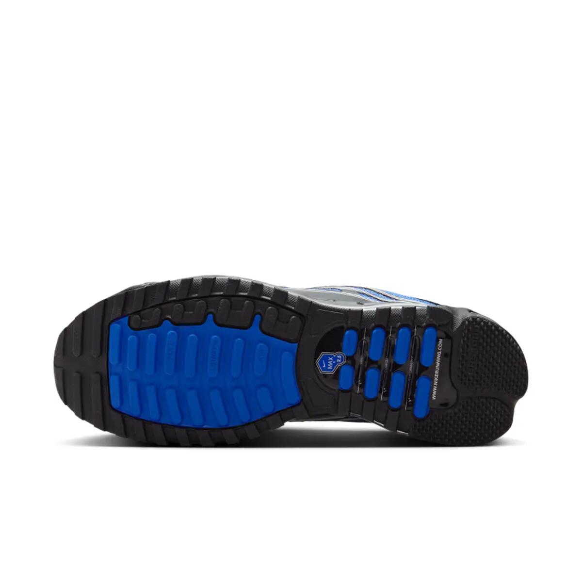 Nike Air Max TL 2.5 Schwarz/Hypers Royal 2/7