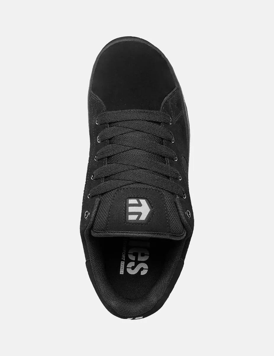 Heren - Etnies Callicut - 4101000014-976 - Zwart 2/6