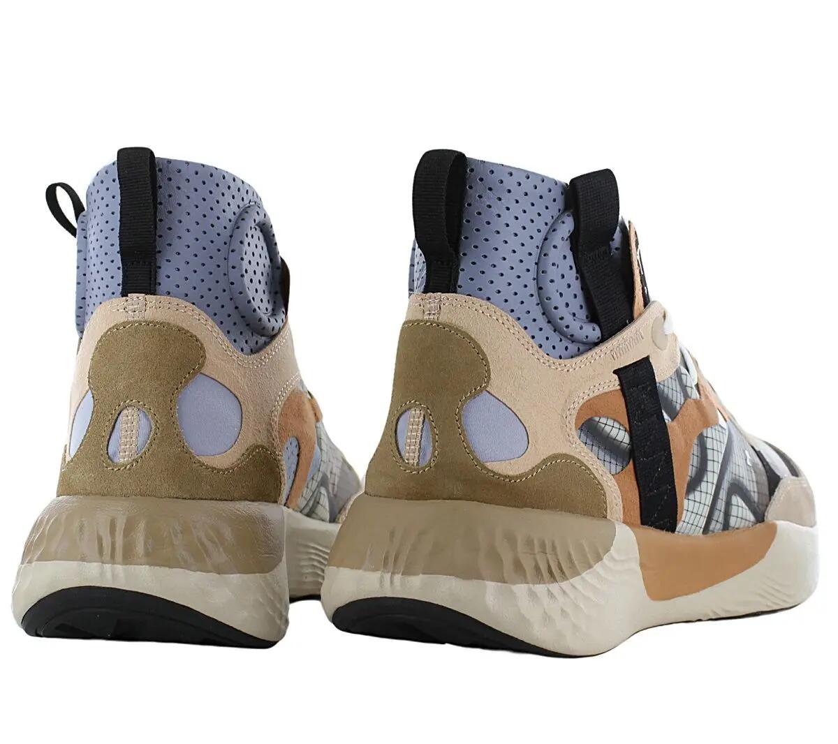 Mujer - Nike Jordan Delta 3 Sp - Dd9361-212 - Multicolor 3/6