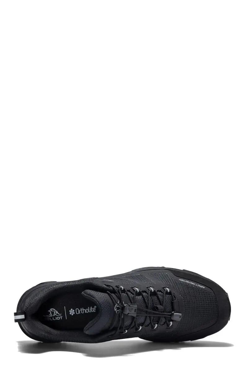 Herren-Trekkingschuhe HT-Master Low 8/10