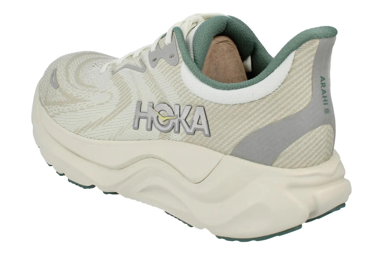 Baskets de running Hoka Arahi 2/6