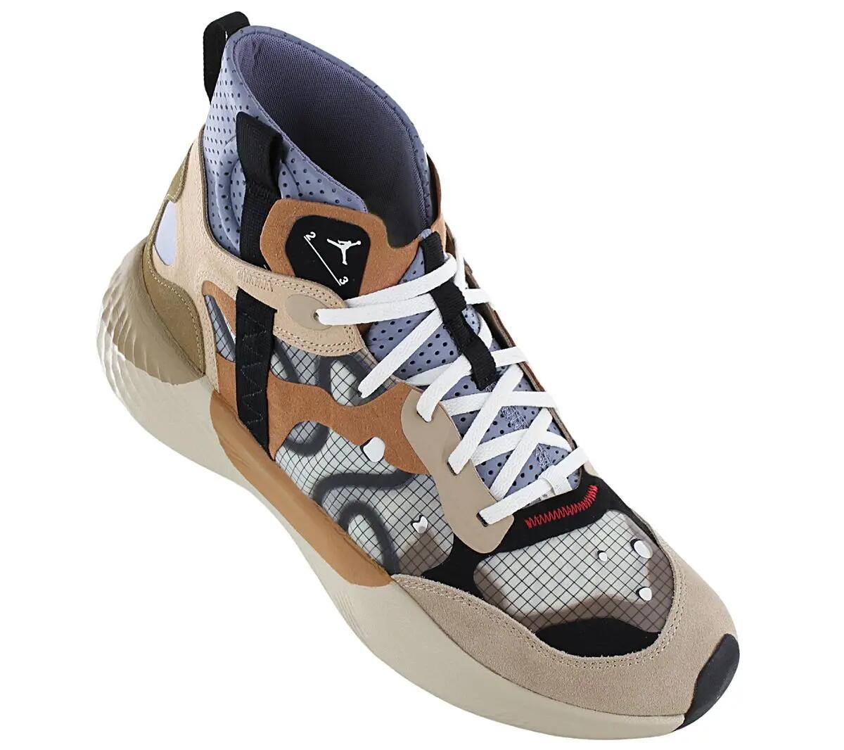 Mujer - Nike Jordan Delta 3 Sp - Dd9361-212 - Multicolor 2/6