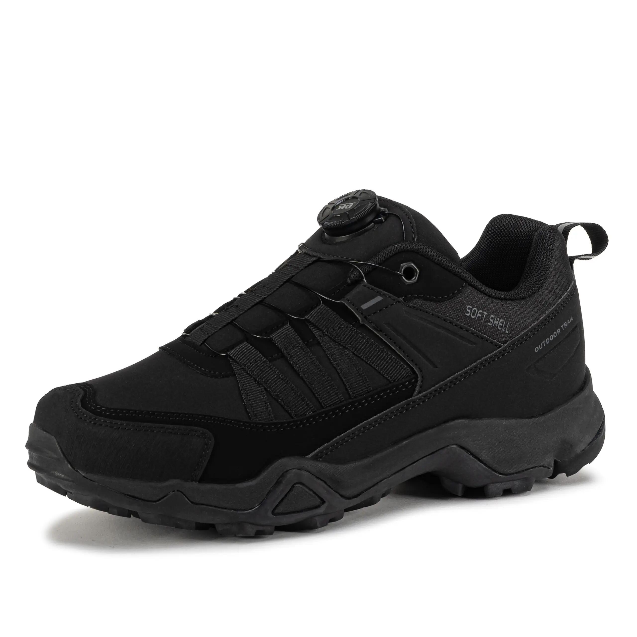 Buty męskie sportowe trekkingowe DK SPIDER SOFTSHELL 5/6