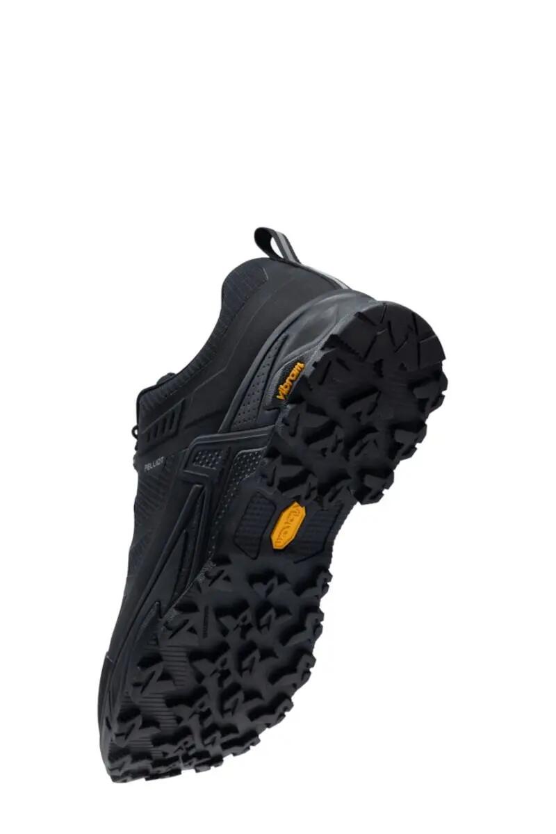 Herren-Trekkingschuhe HT-Master Low 7/10
