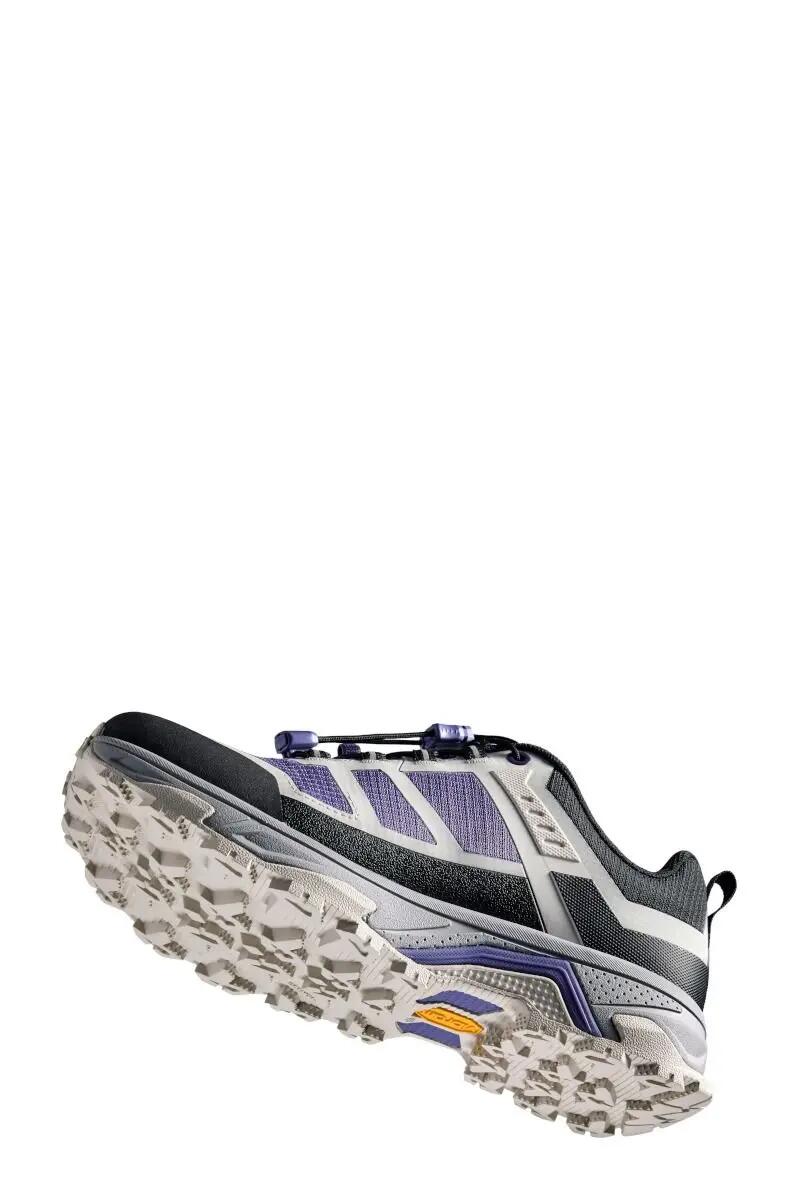 BUTY HT-MASTER LOW WOMEN 125382020-BERRY PURPLE-LIGHT GREY 7/11