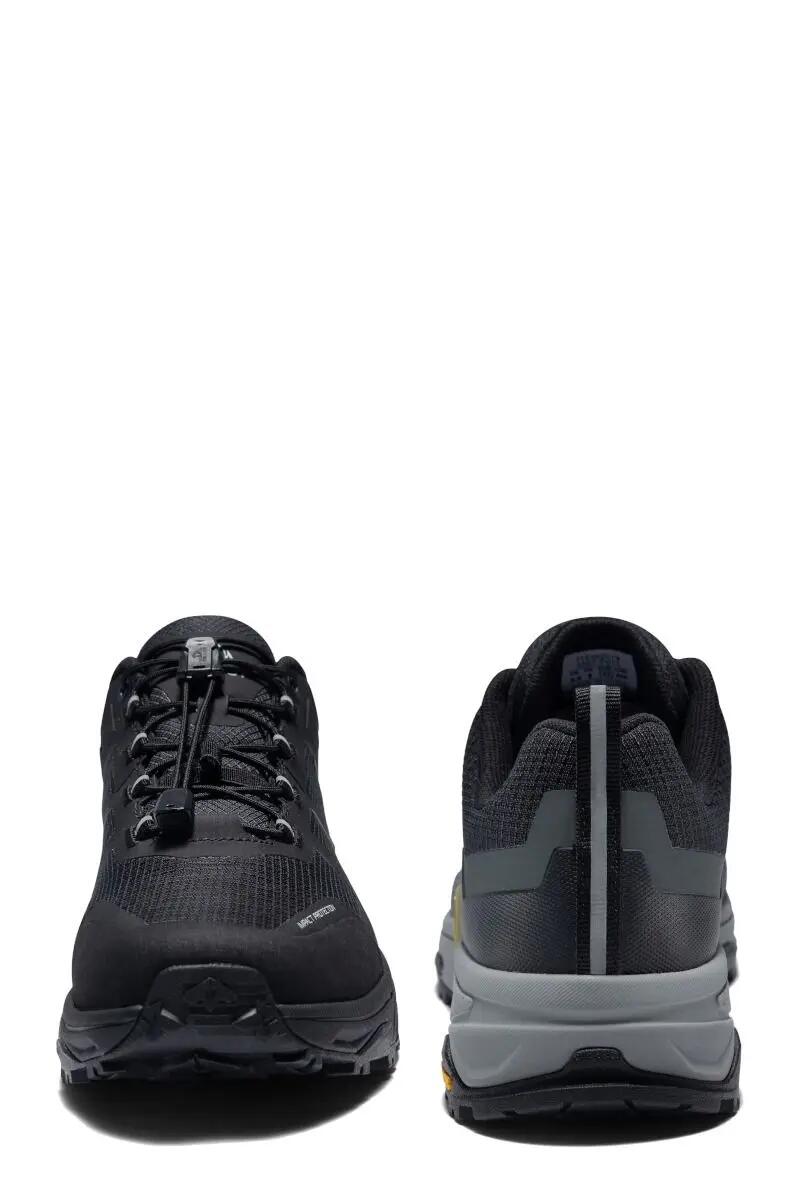 Herren-Trekkingschuhe HT-Master Low 6/10