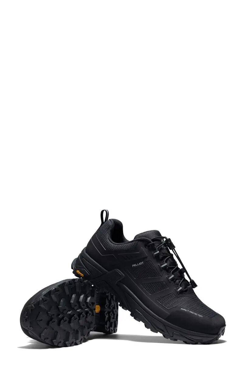 Herren-Trekkingschuhe HT-Master Low 5/10