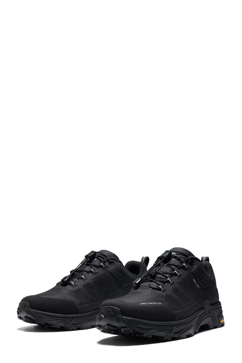 Herren-Trekkingschuhe HT-Master Low 4/10