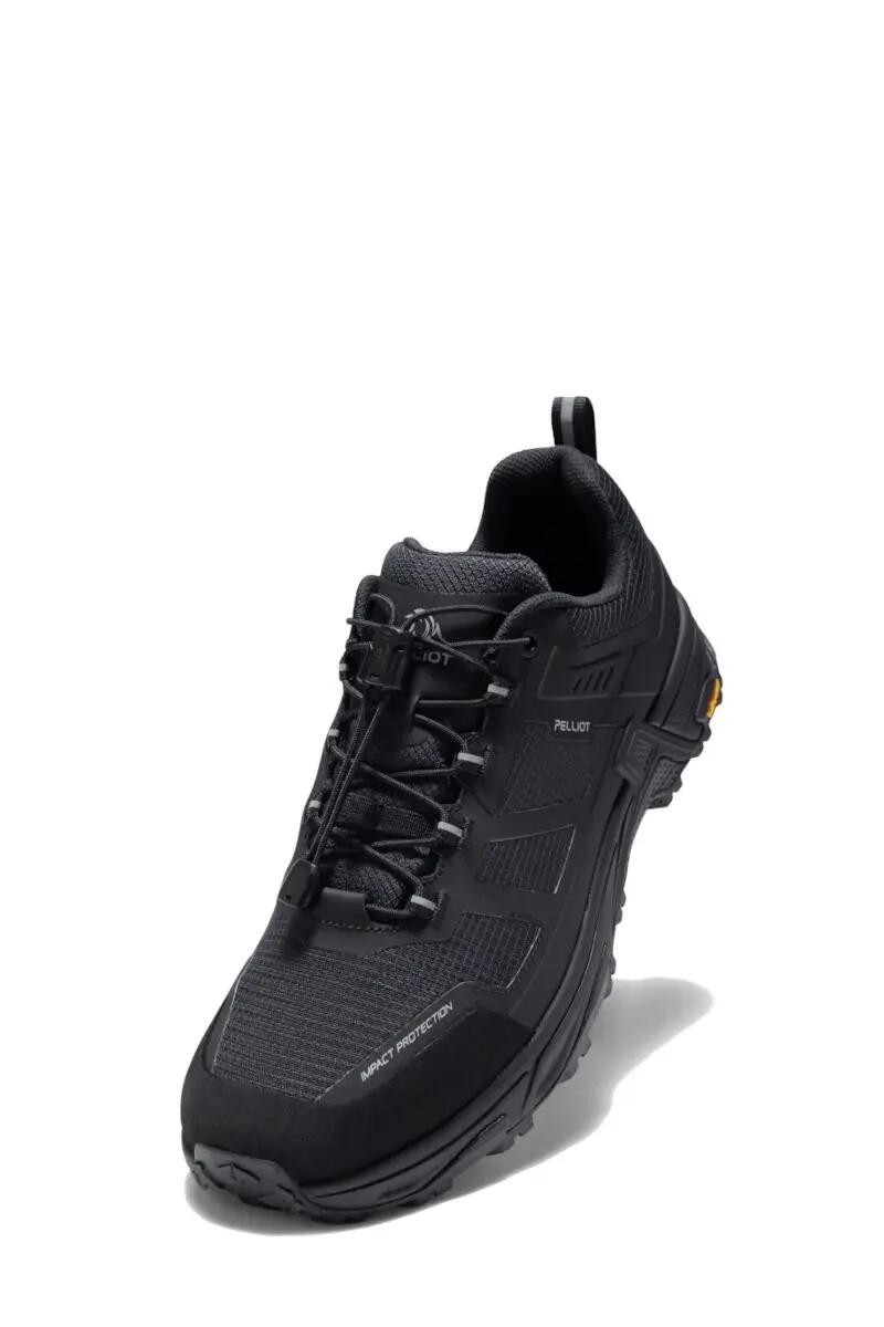 Herren-Trekkingschuhe HT-Master Low 3/10