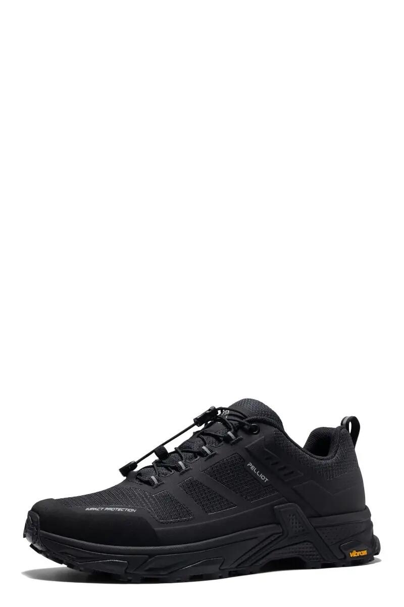 Herren-Trekkingschuhe HT-Master Low 2/10