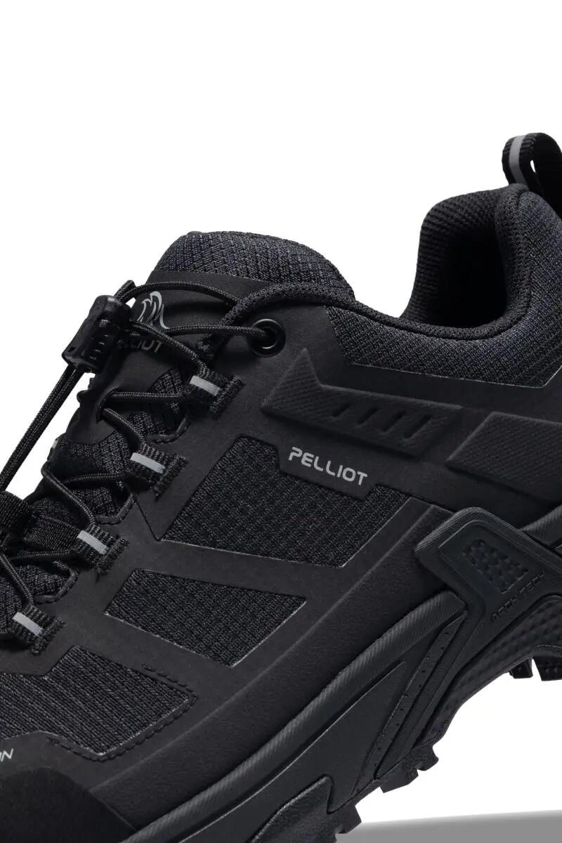 Herren-Trekkingschuhe HT-Master Low 10/10