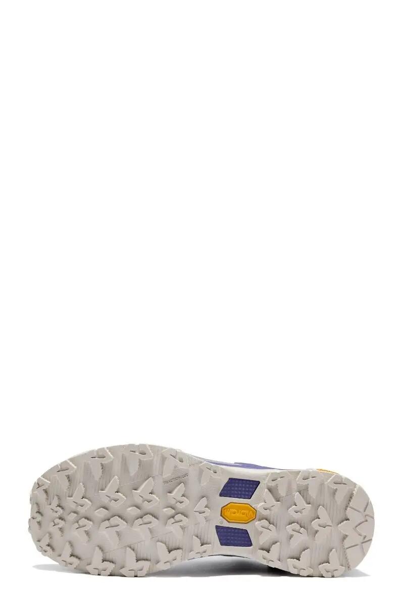 BUTY HT-MASTER LOW WOMEN 125382020-BERRY PURPLE-LIGHT GREY 10/11
