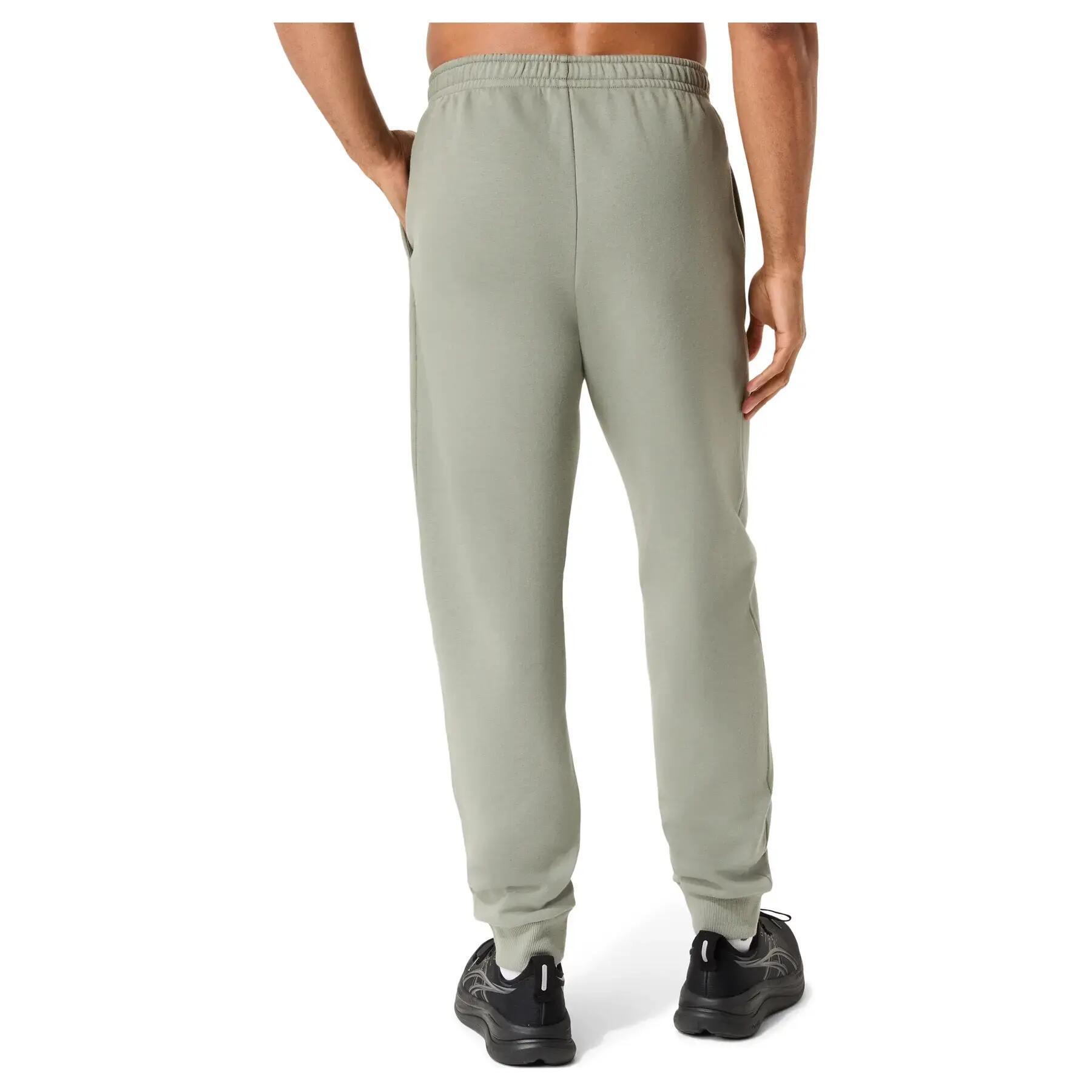 Pantalón de chándal Asics Fleece 2/2
