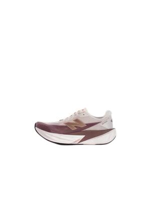 Buty biegowe New Balance FuelCell Rebel v5 Beżowy