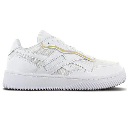 Mujer - Reebok Dual Court Ii Vb - Fw3078 - Blanco
